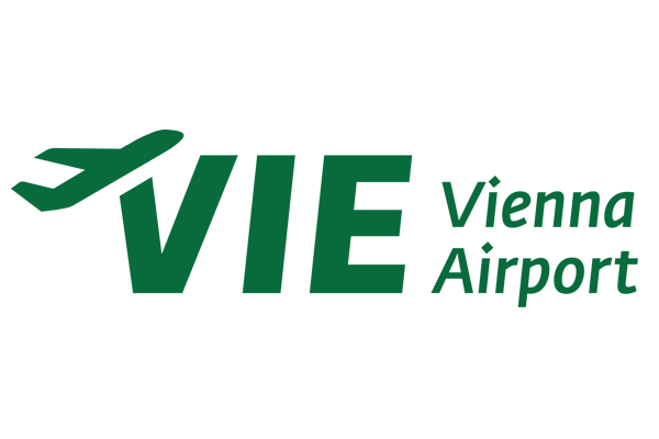 Logo Flughafen Wien