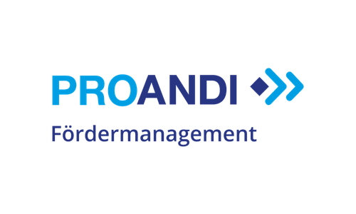 PROANDI Fördermittelmanagement-Software