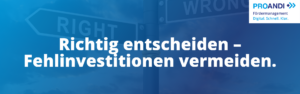 Mehr über den Artikel erfahren Was kostet die falsche Fördermittelmanagement Software?