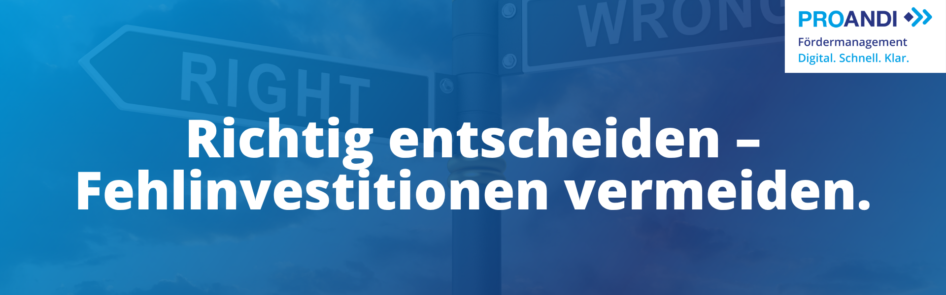 Mehr über den Artikel erfahren Was kostet die falsche Fördermittelmanagement Software?